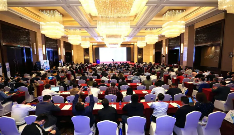 亚派科技应邀参加2020第六届中国（成都）智慧轨道交通建设与装备大会